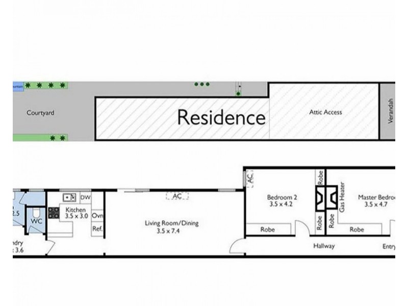 382 Highett Street, Richmond VIC 3121