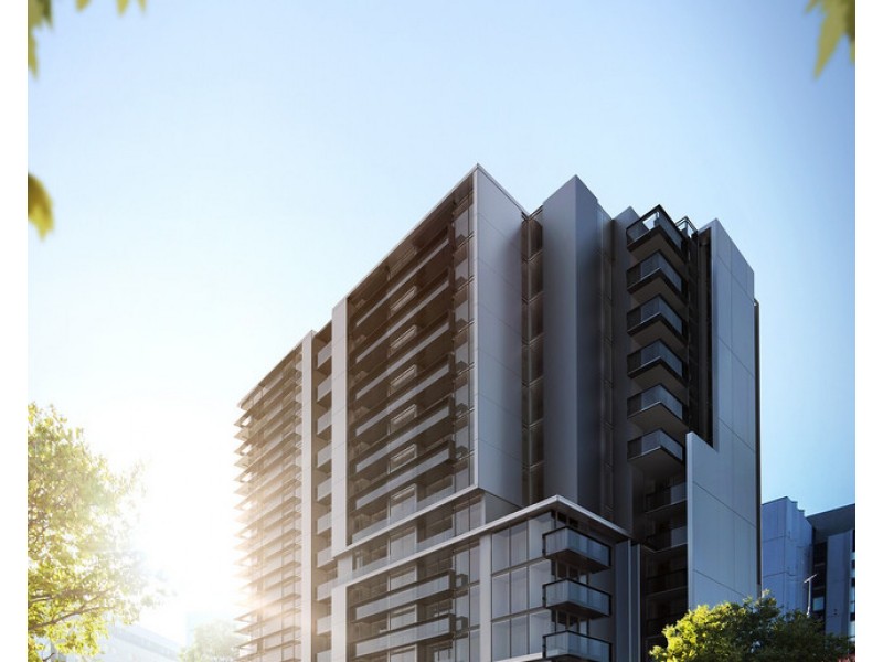 507/69 Flemington Road, North Melbourne VIC 3051