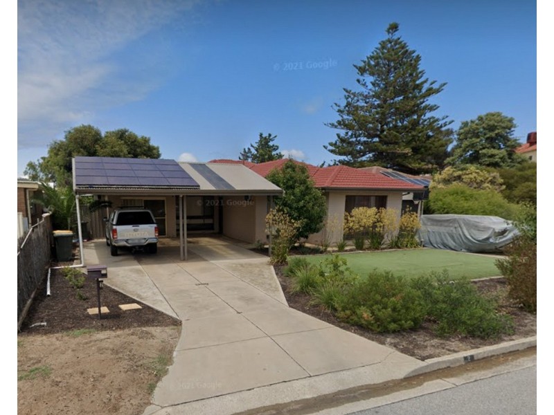 2 Tingira Place, Semaphore Park SA 5019