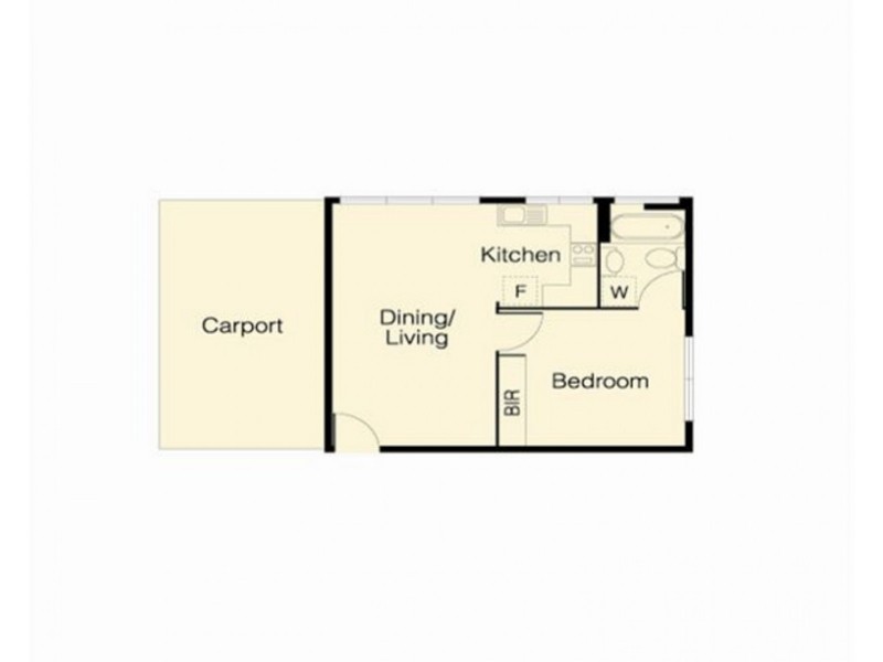 1/278 Barkly Street, Elwood VIC 3184