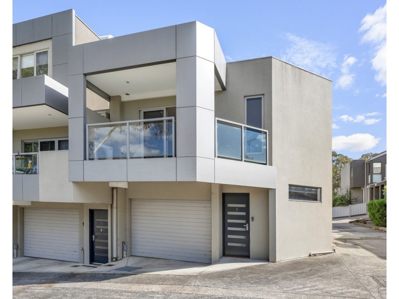 3/82A Aberdeen Road, Macleod VIC 3085