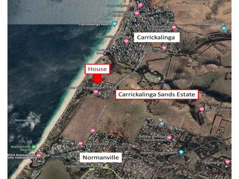 13 Shakeshaft Drive, Normanville SA 5204
