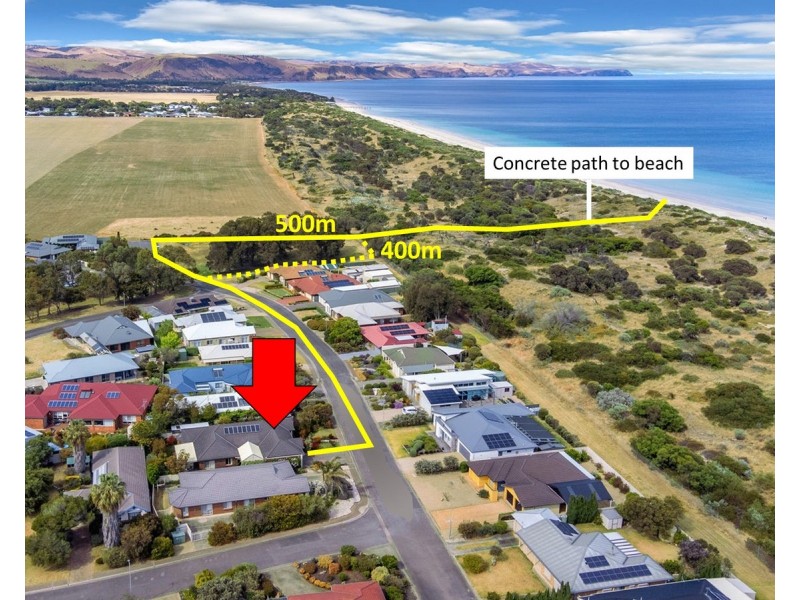 13 Shakeshaft Drive, Normanville SA 5204