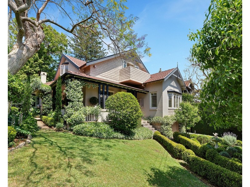 28 Dalton Road,, Mosman NSW 2088