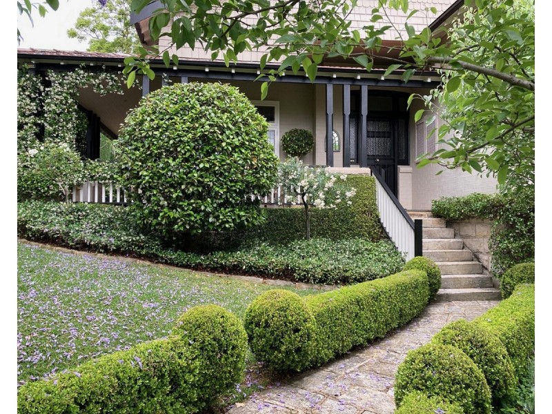 28 Dalton Road,, Mosman NSW 2088