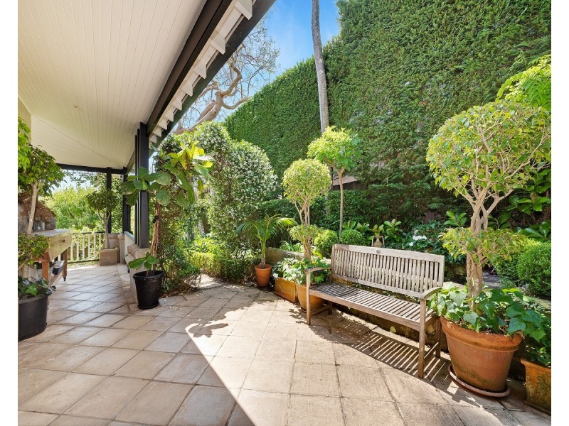 28 Dalton Road,, Mosman NSW 2088