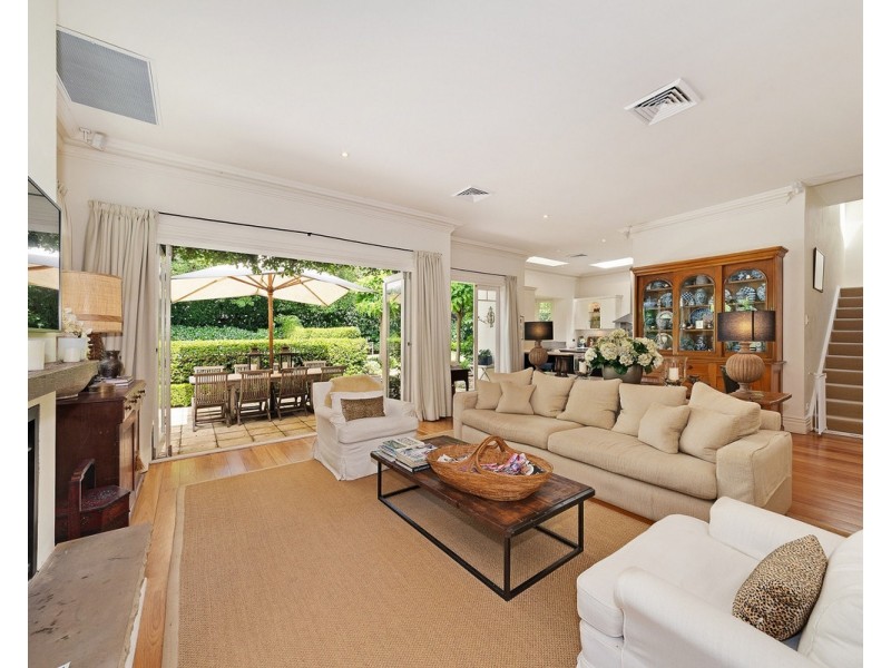 28 Dalton Road,, Mosman NSW 2088
