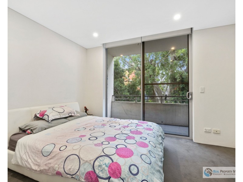 208/1 McKinnon Avenue, Five Dock NSW 2046