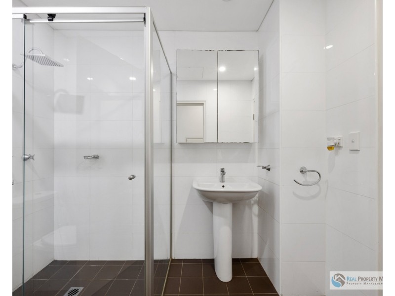 208/1 McKinnon Avenue, Five Dock NSW 2046