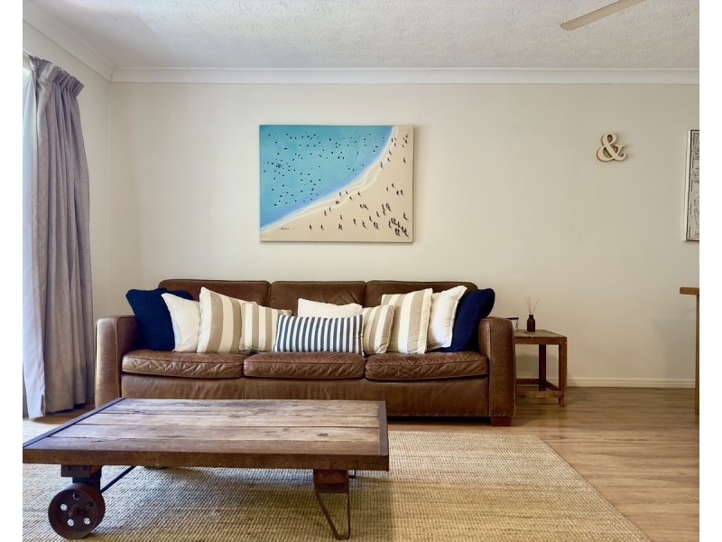 17/42 Beach Parade, Surfers Paradise QLD 4217