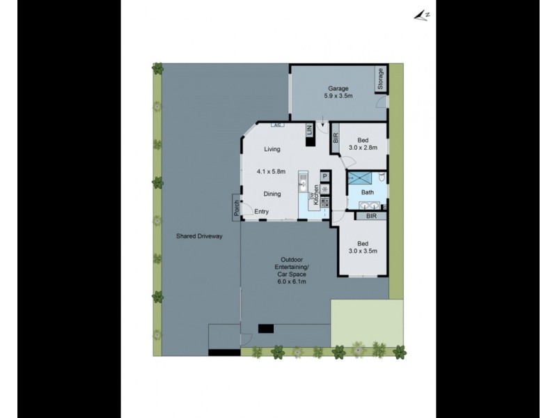 1/29 Francis Street, Belmont VIC 3216