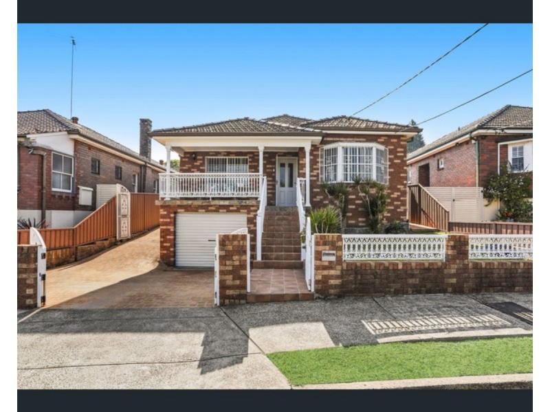 16 Frost Road, Earlwood NSW 2206