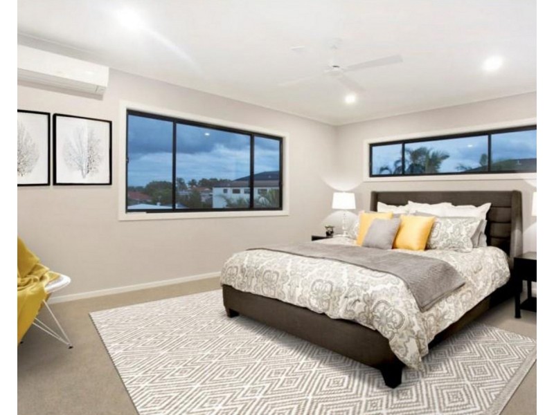 1/24 Abalone Avenue, Paradise Point QLD 4216