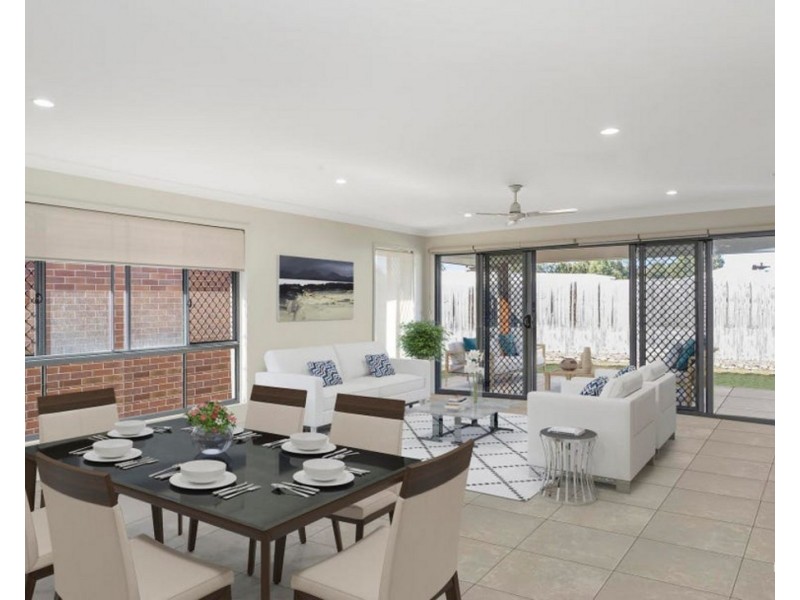 24 Glengrove Circuit, Mango Hill QLD 4509