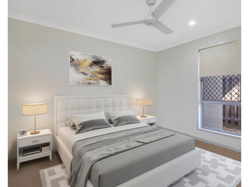 24 Glengrove Circuit, Mango Hill QLD 4509