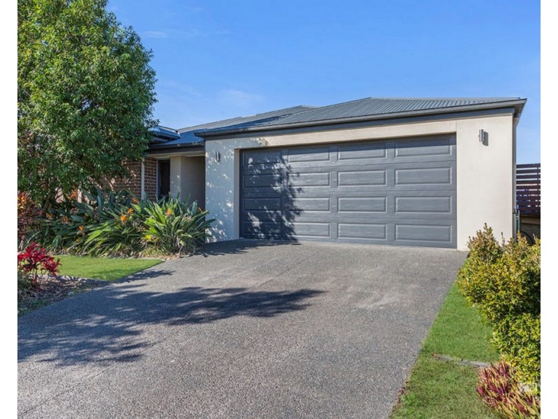 24 Glengrove Circuit, Mango Hill QLD 4509