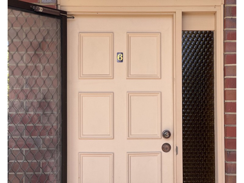 6/8 Chapel Street, Campbelltown SA 5074