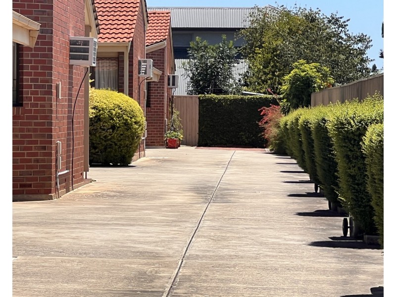 6/8 Chapel Street, Campbelltown SA 5074