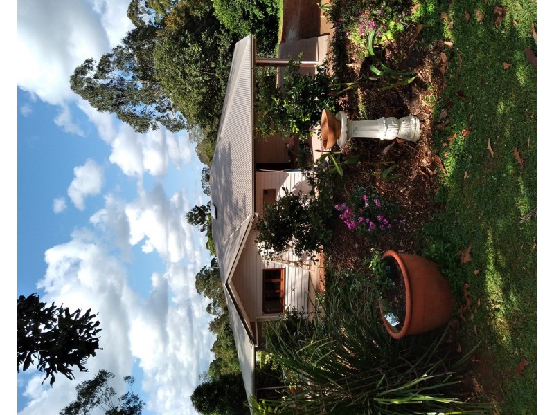 107 Gardners Lane, North Maleny QLD 4552