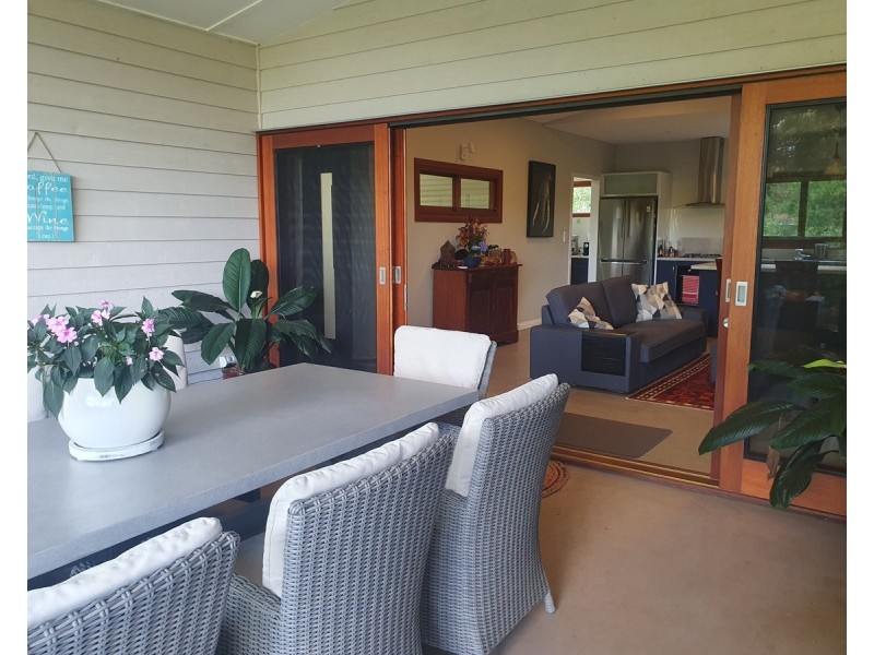 107 Gardners Lane, North Maleny QLD 4552