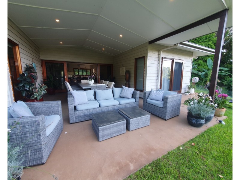 107 Gardners Lane, North Maleny QLD 4552
