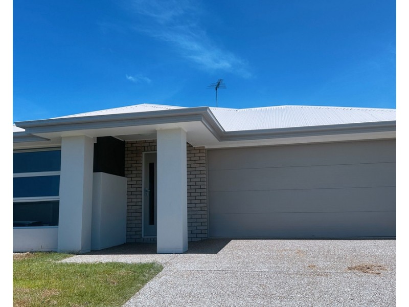 48 tahoe Street, Logan Reserve QLD 4133