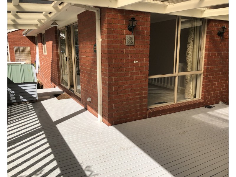 4 Rotherwood Avenue Street, Ringwood East VIC 3135