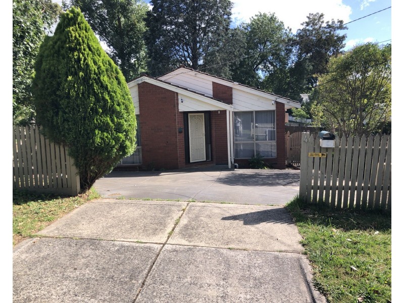 4 Rotherwood Avenue Street, Ringwood East VIC 3135