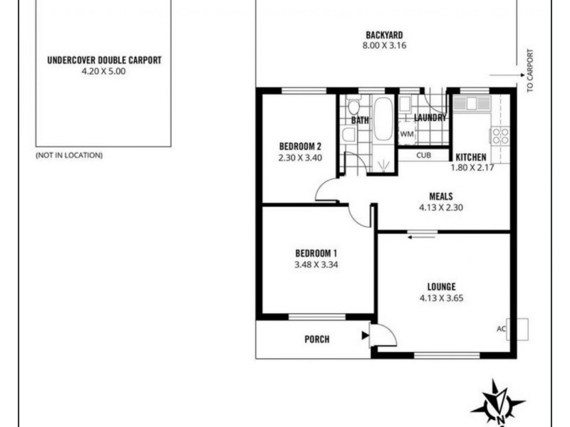 4/1A Yulinda Terrace, Lower Mitcham SA 5062