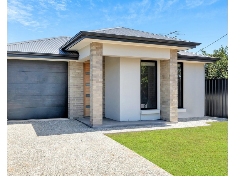 16 & 16A Winifred Avenue, South Plympton SA 5038