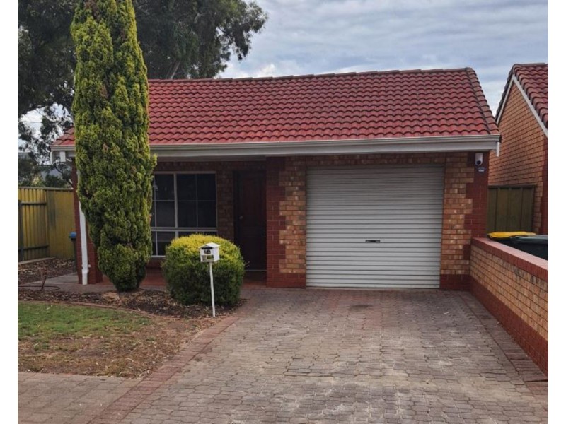 2A Tyringa Avenue, Rostrevor SA 5073