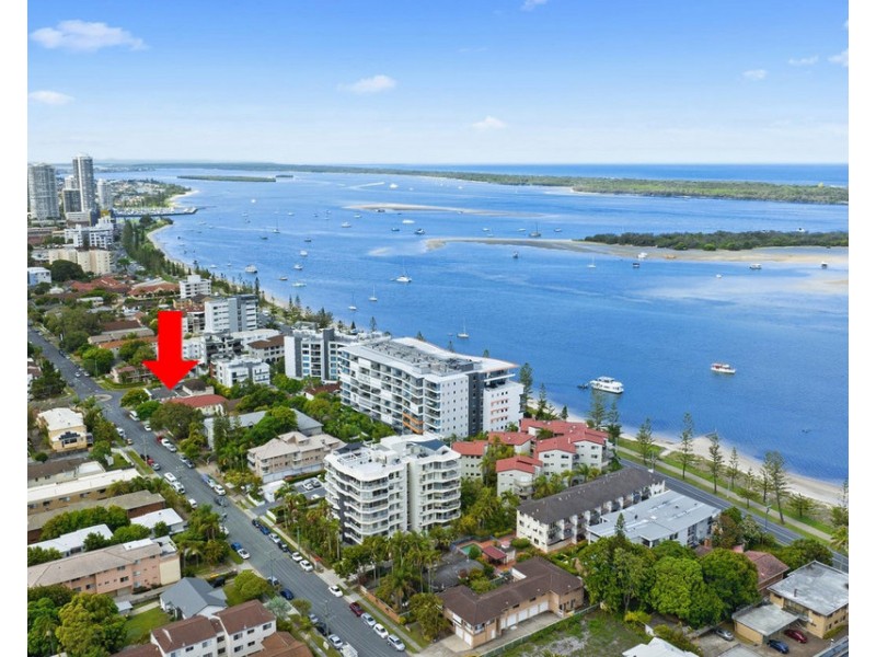 1/8 Clark Street, Biggera Waters QLD 4216