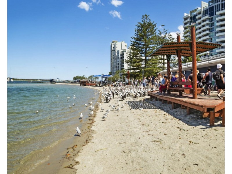 1/8 Clark Street, Biggera Waters QLD 4216