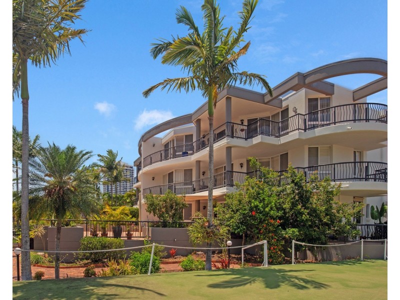 31/41A Broadwater Street, Runaway Bay QLD 4216
