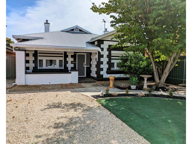 84A Palm Avenue, Royal Park SA 5014