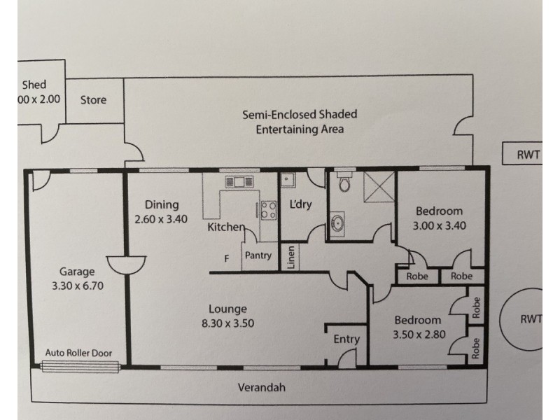 2/13 Anderson Terrace Street, Yorketown SA 5576