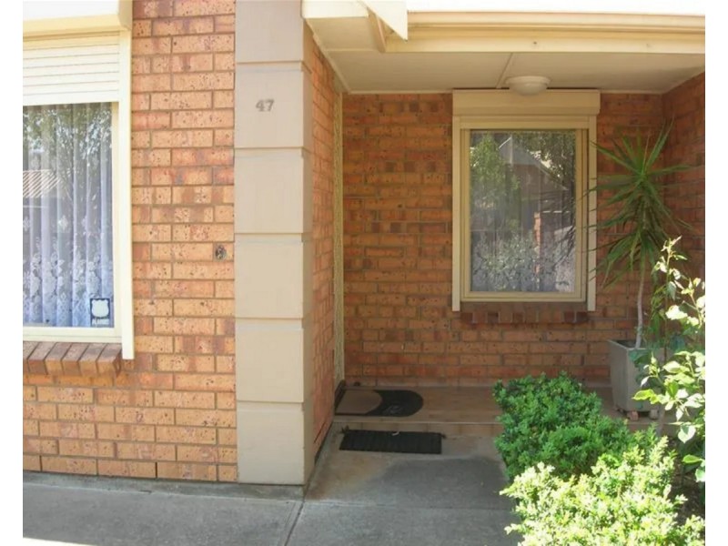 47 Hawker Street, Brompton SA 5007
