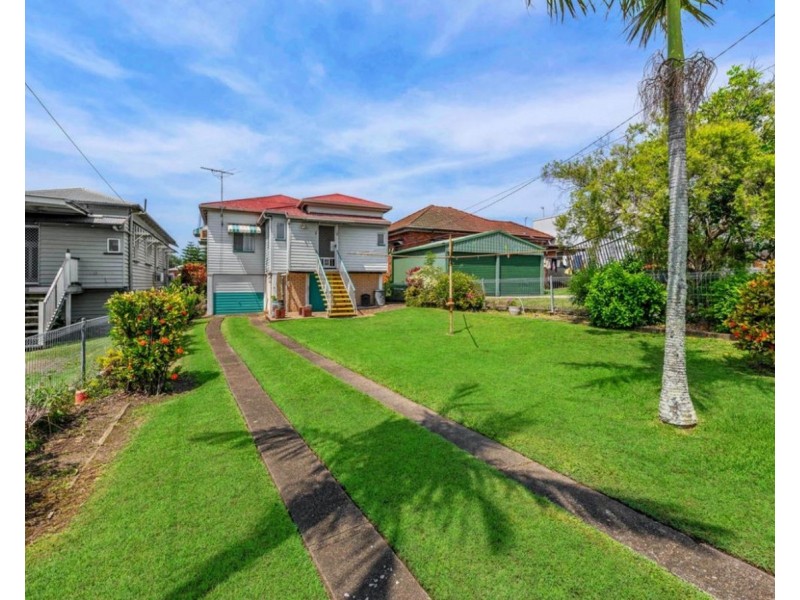 517 Logan Road, Greenslopes QLD 4120