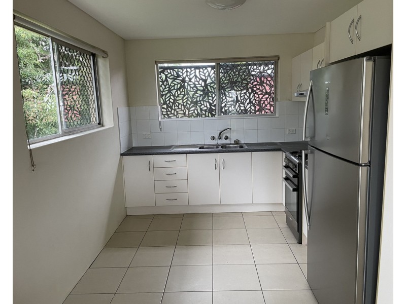 4/40 Bunya Street, Greenslopes QLD 4120