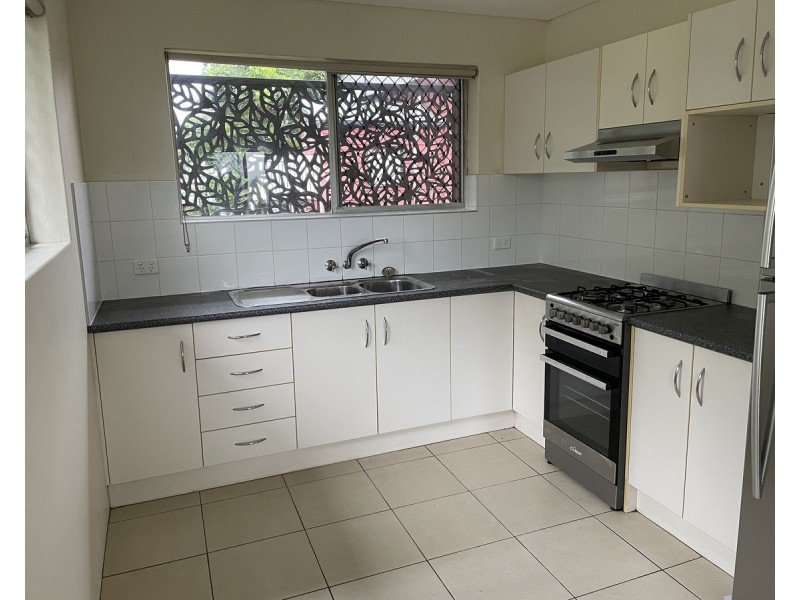 4/40 Bunya Street, Greenslopes QLD 4120