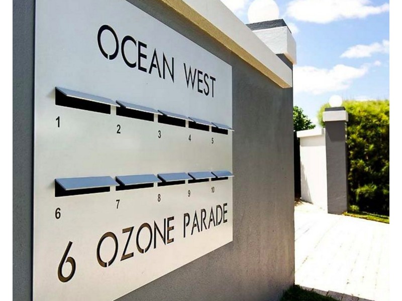 6/6 Ozone Parade, Trigg WA 6029