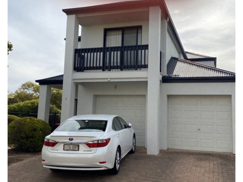 1 Charles Loader Drive, Mile End SA 5031