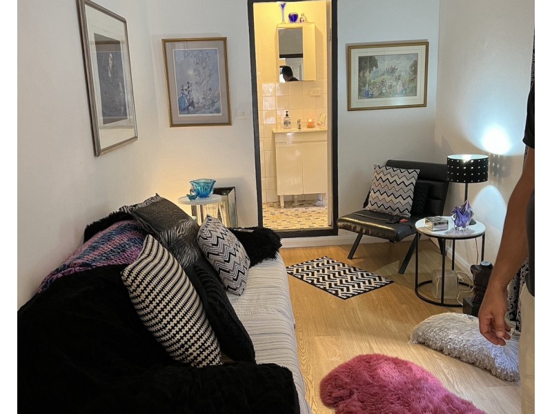 3/11 Hughes Street, Potts Point NSW 2011
