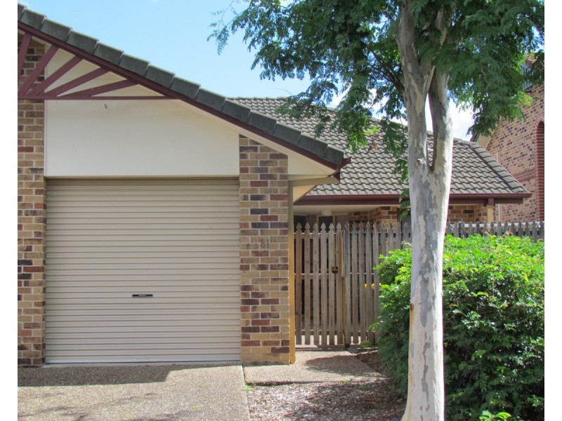 81/36 Weedons Road, Nerang QLD 4211