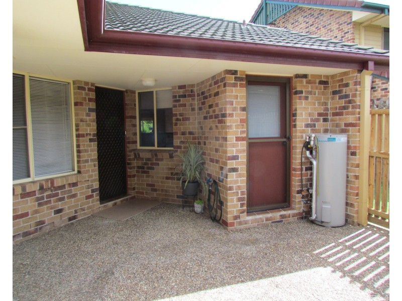 81/36 Weedons Road, Nerang QLD 4211