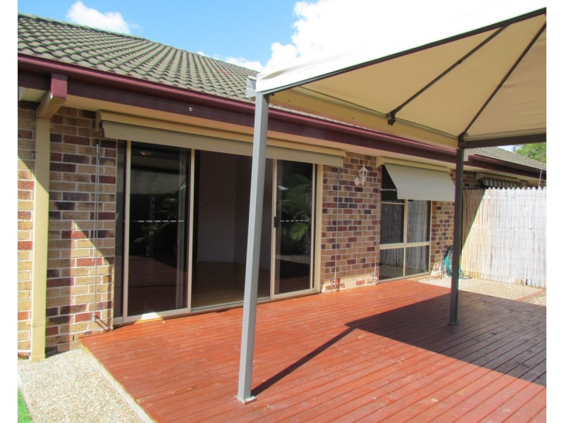 81/36 Weedons Road, Nerang QLD 4211