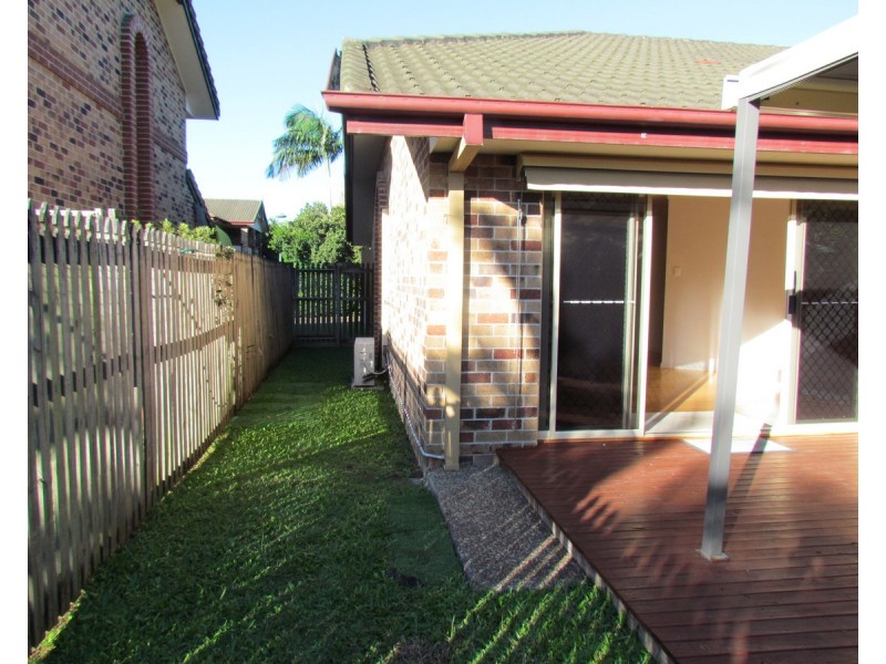 81/36 Weedons Road, Nerang QLD 4211
