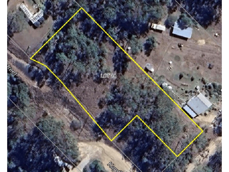 Kapunda Street, Mount Perry QLD 4671