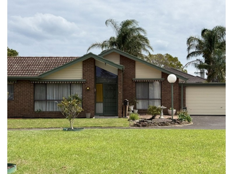 2 Chatsworth Close, Cheltenham VIC 3192