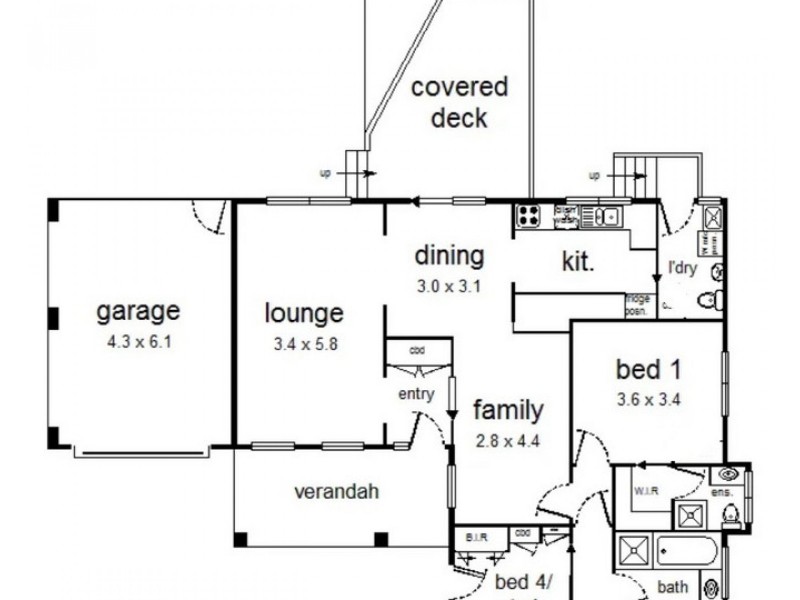 4 Good Governs Street, Mitcham VIC 3132